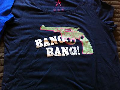 Haul Primark Octubre 2012