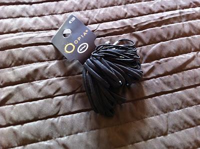 Haul Primark Octubre 2012