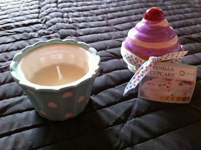 Haul Primark Octubre 2012