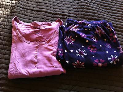 Haul Primark Octubre 2012