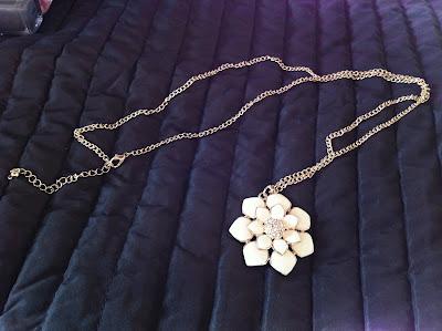 Haul Primark Octubre 2012