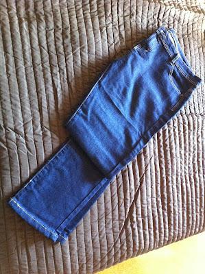 Haul Primark Octubre 2012