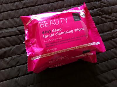 Haul Primark Octubre 2012