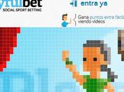 E-Sports llegan Playfulbet ¿Quieres apostar?