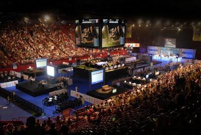 Los E-Sports llegan a Playfulbet ¿Quieres apostar?