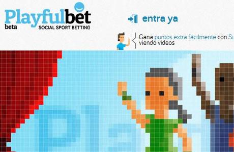Los E-Sports llegan a Playfulbet ¿Quieres apostar?