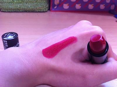 Lss 511 Chaos, de Nyx