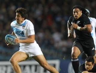 Ex enganche, actual Puma