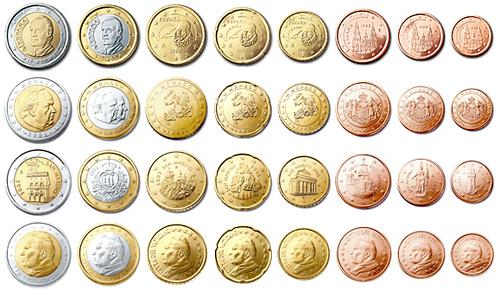 Adivinación con Monedas