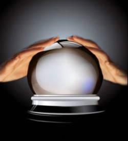 Interpretaciones Con La Bola De Cristal