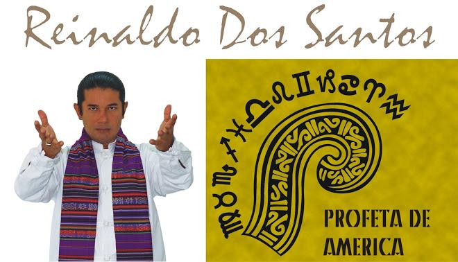 Reinaldo Dos Santos - Predicciones Sísmicas - Perú 2012