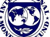 Fondo Monetario Internacional (FMI), Informe Octubre 2012