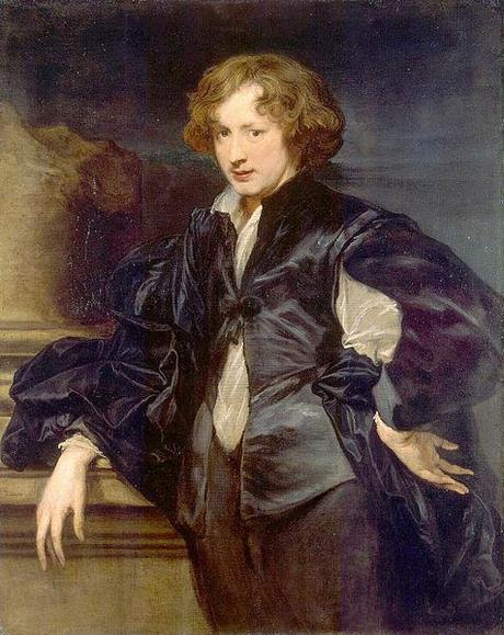 Van Dyck. El retrato elegante