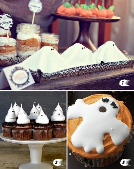 cupcakes Halloween