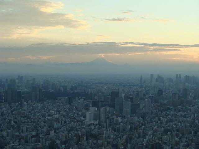 Tokyo Skytree 東京スカイツリー