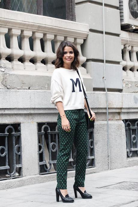 Obsessed with Prints