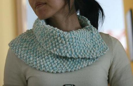 Tejer ya no es cosa de abuelas