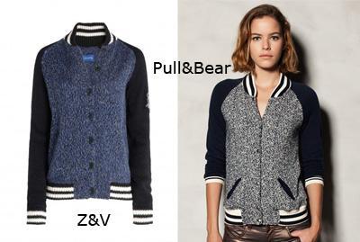 aw12 clones cazadora zadig pull El ataque de los clones: mid season