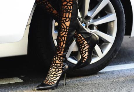 GIOVANNA BATTAGLIA STYLE GIOVANNA BATTAGLIA STYLE