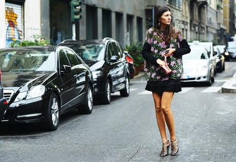 GIOVANNA BATTAGLIA STYLE GIOVANNA BATTAGLIA STYLE