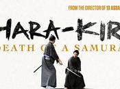 Hara-kiri Muerte samurai/映画「一命」