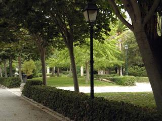 De vuelta de Valencia + Liebster Award