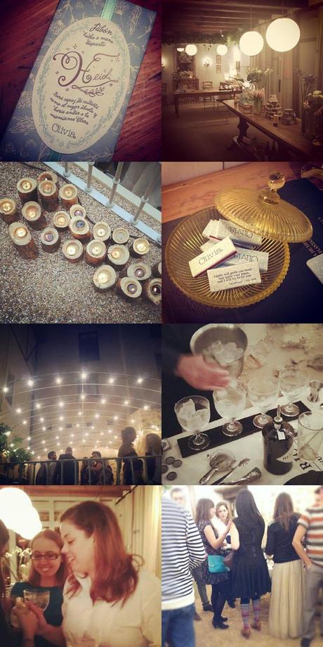 fiesta olivia soaps segovia octubre 2012 olivia soaps