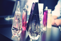 BARTABAC & GIVENCHY & BARCELONA