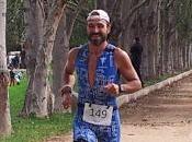 Triatlón mossos ferro