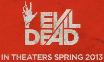 Primera imagen de “Evil Dead” y póster de “Carrie”