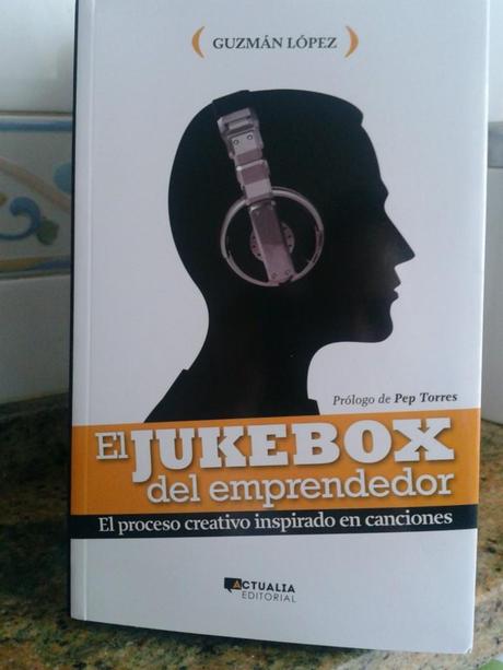 El Jukebox del emprendedor