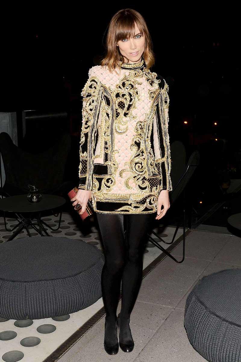 EN MODA SE LLEVA EL BARROCCO