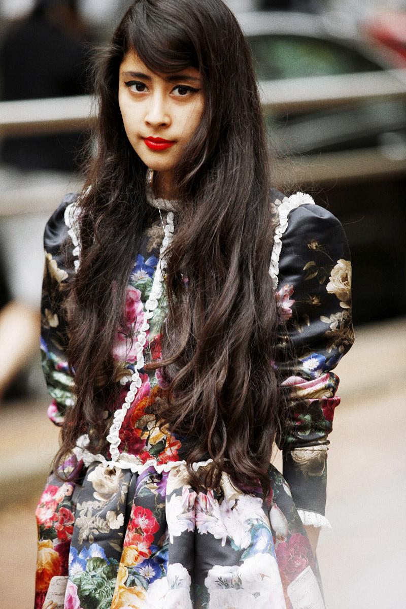 EN MODA SE LLEVA EL BARROCCO