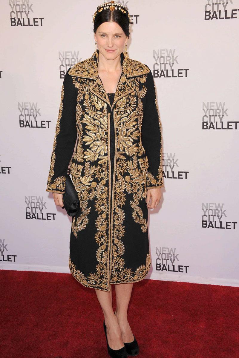 EN MODA SE LLEVA EL BARROCCO