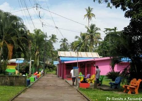 Tortuguero, la perla de Costa Rica
