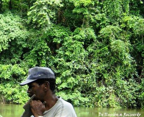 Tortuguero, la perla de Costa Rica