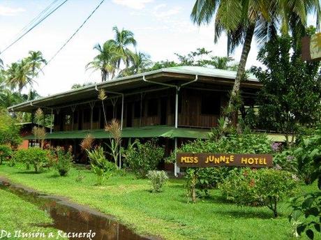 Tortuguero, la perla de Costa Rica