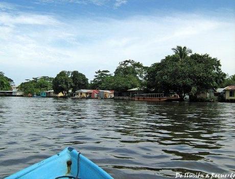 Tortuguero, la perla de Costa Rica