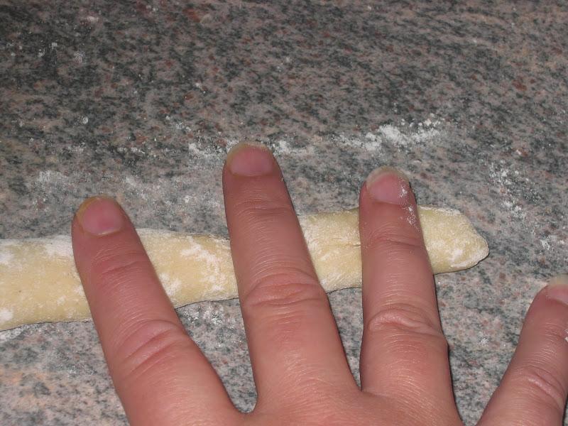 Pan de muertos