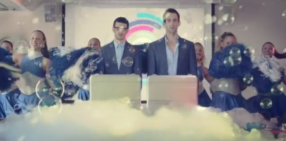 El proyecto laboral de American Express