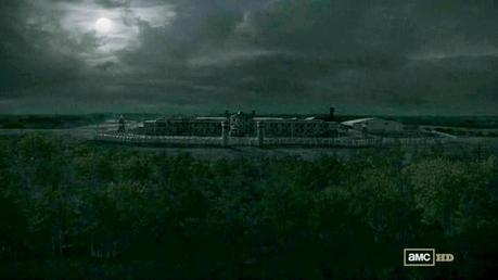 [Crítica] The Walking Dead 3×01