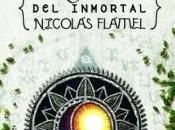 encantadora (Los secretos inmortal Nicholas Flamel VI), Michael Scott