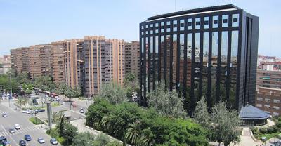 VENDO PISO EN AVDA. ARAGÓN, VALENCIA, BARRIO MESTALLA