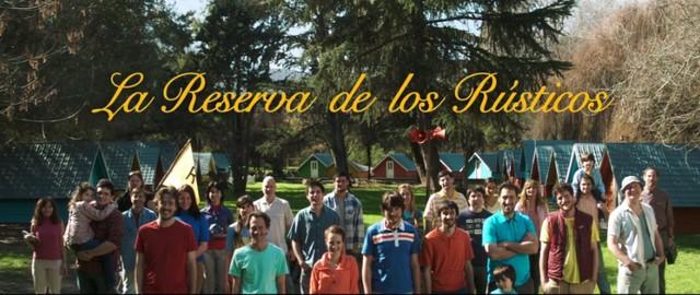 La Reserva de los Rústicos