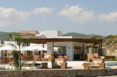 Pergolas para Patios Rusticos