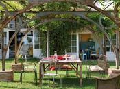 Picnic Rustico