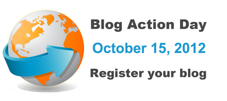 El poder del nosotr@s, #BlogActionDay #BAD12 #PowerOfWe