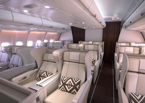 rediseño marca fiji airways