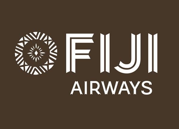 rediseño marca fiji airways