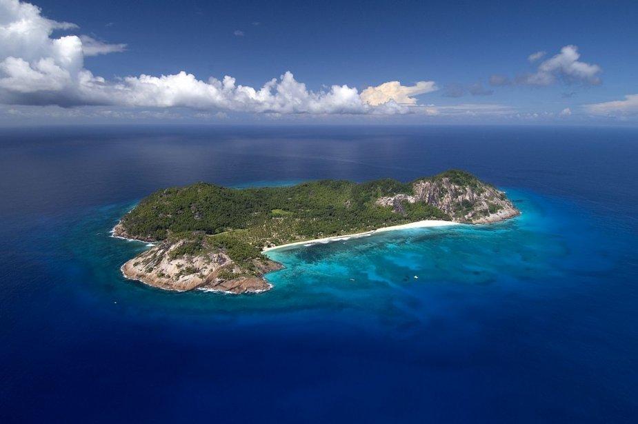 ¿Por qué tienen más problemas de extinción las islas?
